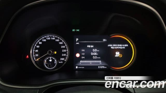 Genesis GV80 2021 — ფოტო 8/20