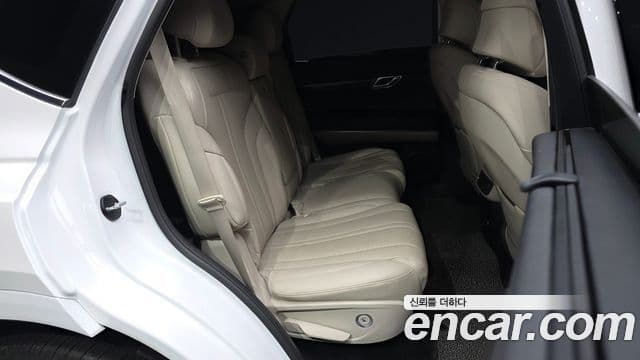 Genesis GV80 2021 — ფოტო 12/20