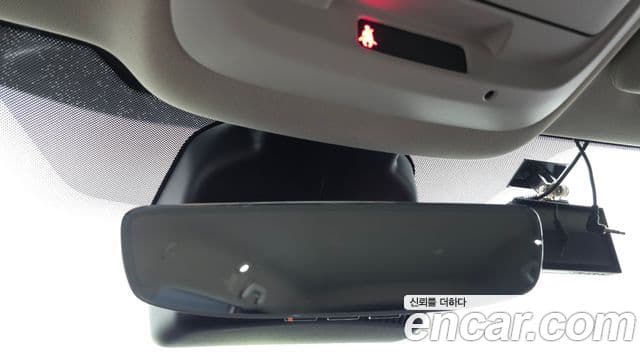 Renault Samsung QM6 2021 — Фото 18/20