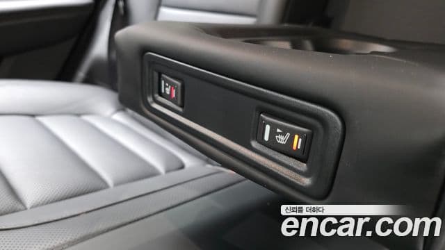 Renault Samsung QM6 2021 — Фото 19/20