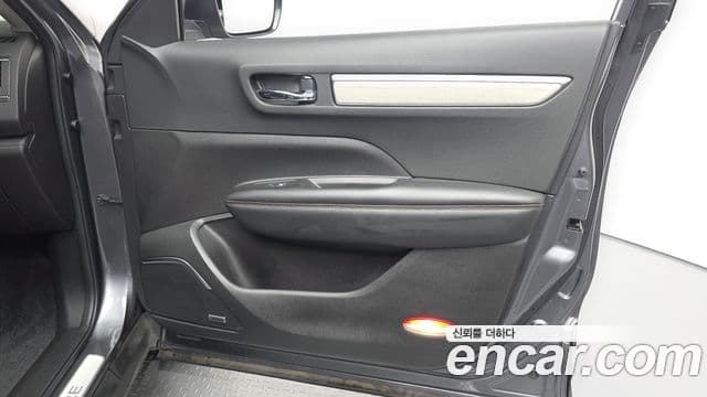 Renault Samsung QM6 2021 — Photo 32/36