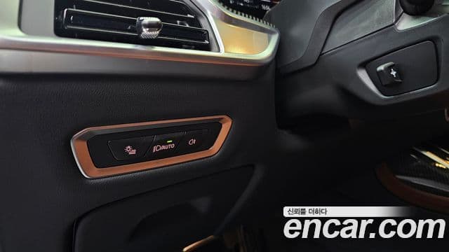 BMW X7 2024 — Photo 5/34