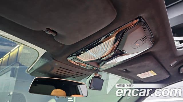 BMW X7 2024 — Photo 20/34