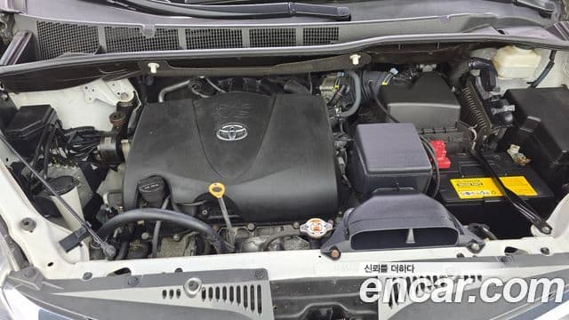 Toyota Sienna 2020 — Photo 4/20