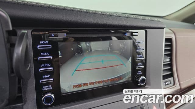 Toyota Sienna 2020 — Photo 14/20