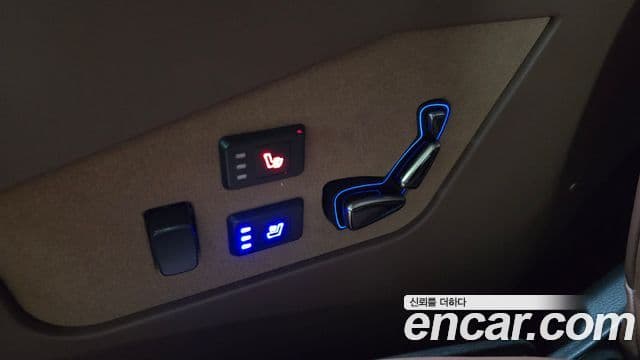 Toyota Sienna 2020 — Photo 7/20