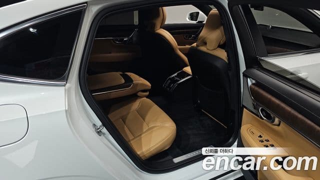 Volvo S90 2023 — Şəkil 12/20