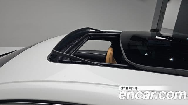 Volvo S90 2023 — Şəkil 18/20
