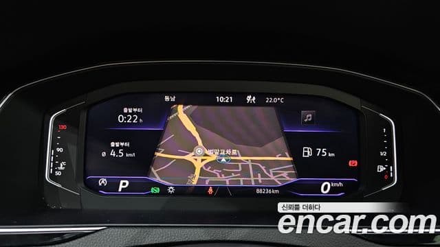 Volkswagen Passat GT 2021 — Şəkil 8/20