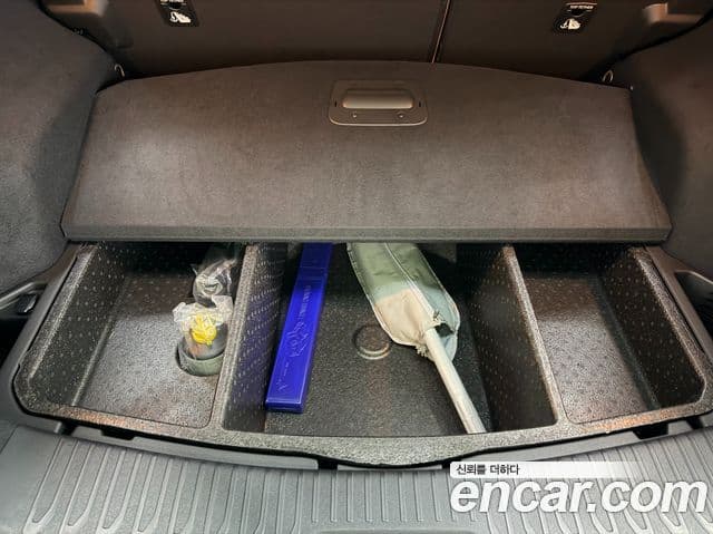 Renault Samsung QM6 2022 — Фото 10/12