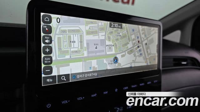 Hyundai Staria 2025 — ფოტო 14/20