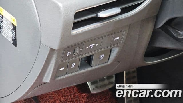 Hyundai Sonata 2019 — Фото 14/20