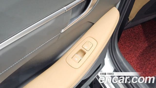 Hyundai Sonata 2019 — Фото 20/20