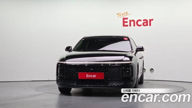 Hyundai Grandeur 2023 — Şəkil 3/20