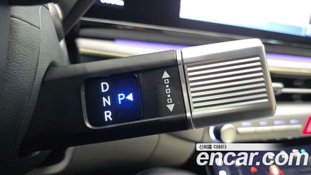 Hyundai Grandeur 2023 — Şəkil 9/20