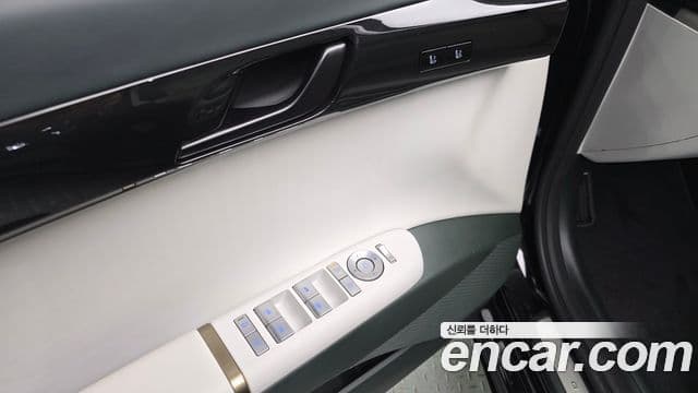 Hyundai Grandeur 2023 — Şəkil 12/20