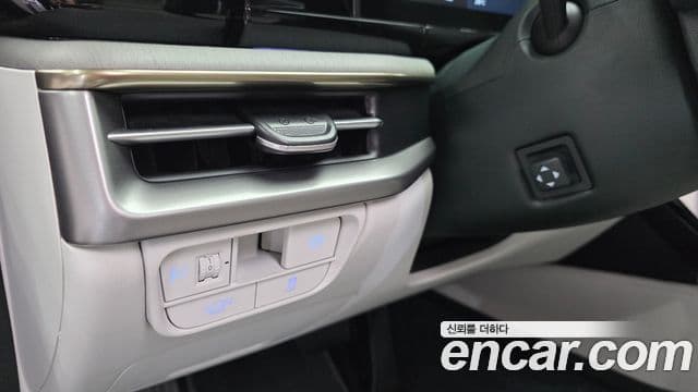 Hyundai Grandeur 2023 — Şəkil 13/20