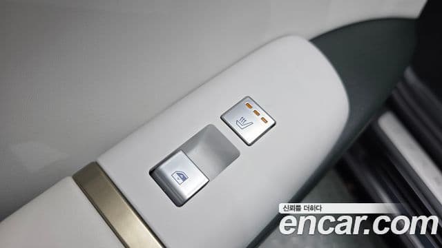 Hyundai Grandeur 2023 — Şəkil 18/20
