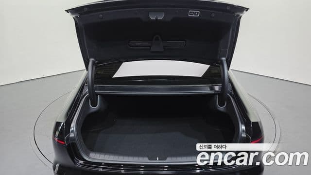 Hyundai Grandeur 2023 — Şəkil 20/20