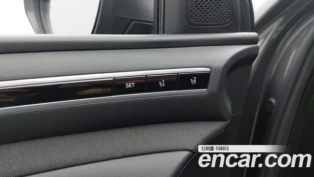Hyundai The New Tucson 2020 — Şəkil 11/20