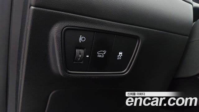Hyundai The New Tucson 2020 — Şəkil 12/20