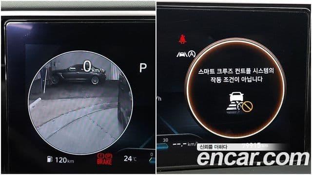 Hyundai The New Tucson 2020 — Şəkil 15/20
