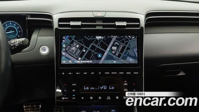 Hyundai The New Tucson 2020 — Şəkil 16/20