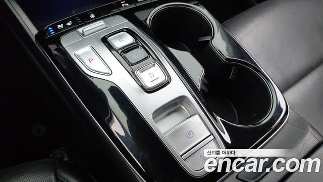 Hyundai The New Tucson 2020 — Şəkil 19/20