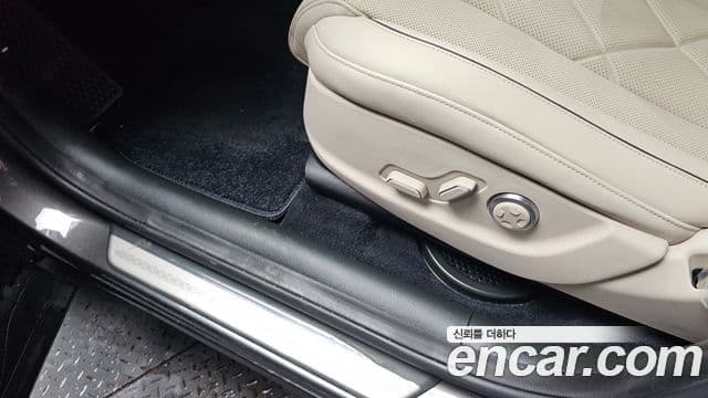 Genesis GV80 2024 — Şəkil 15/36