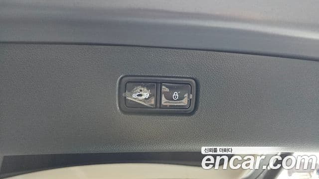 Genesis GV80 2024 — Şəkil 33/36