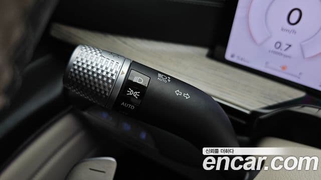 Genesis GV80 2024 — Şəkil 4/36