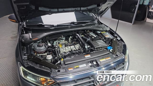 Volkswagen Jetta 2021 — Şəkil 6/20