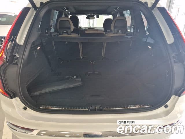 Volvo XC90 2025 — Şəkil 17/20