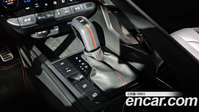 Hyundai Avante 2021 — ფოტო 9/20