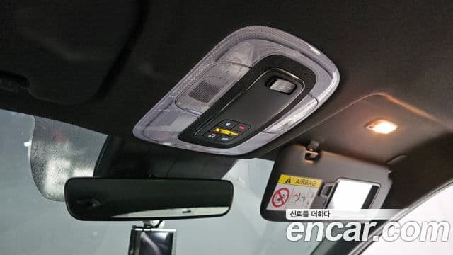 Hyundai Avante 2021 — ფოტო 17/20