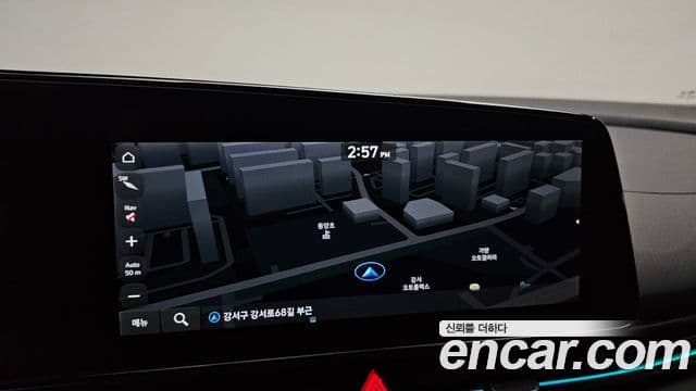 Hyundai Avante 2022 — ფოტო 14/20