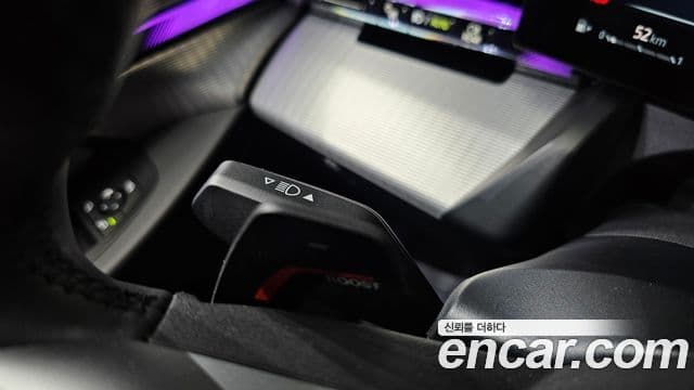 BMW 5 Series 2025 — Photo 13/34