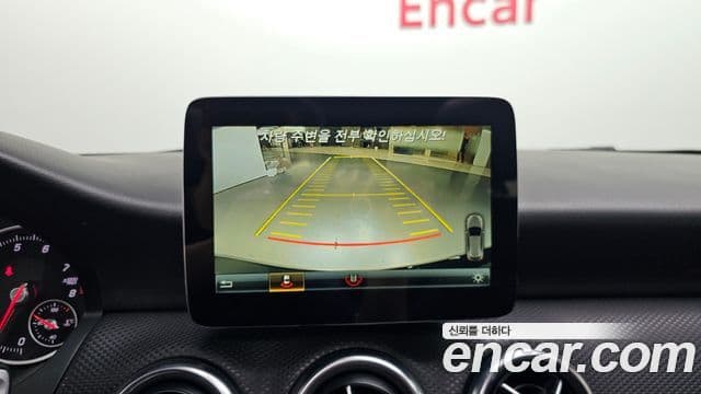 Mercedes-Benz A-Class 2018 — Şəkil 5/20
