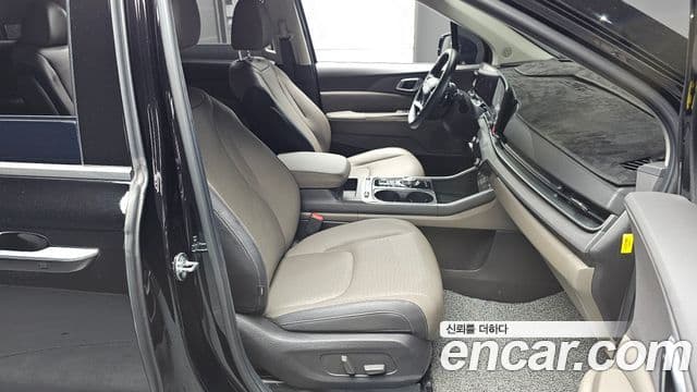 Kia Carnival 2025 — ფოტო 10/20