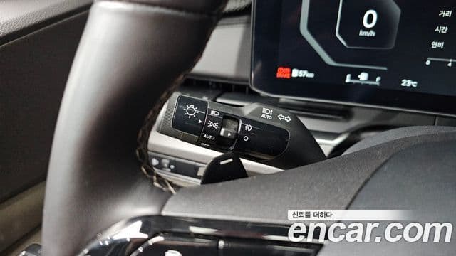 Kia Carnival 2025 — ფოტო 16/20