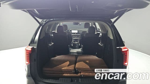 Kia Carnival 2025 — ფოტო 20/20