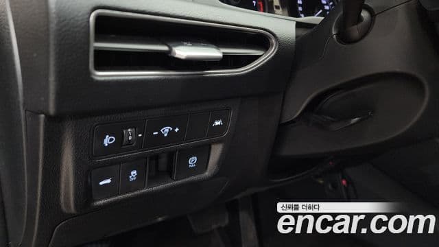 Hyundai Sonata Hybrid 2022 — ფოტო 12/29