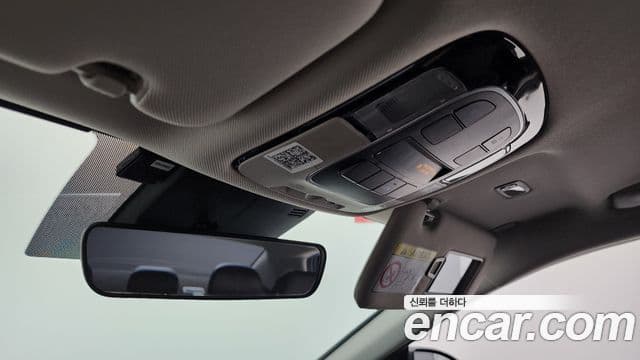 Hyundai Sonata Hybrid 2022 — ფოტო 29/29