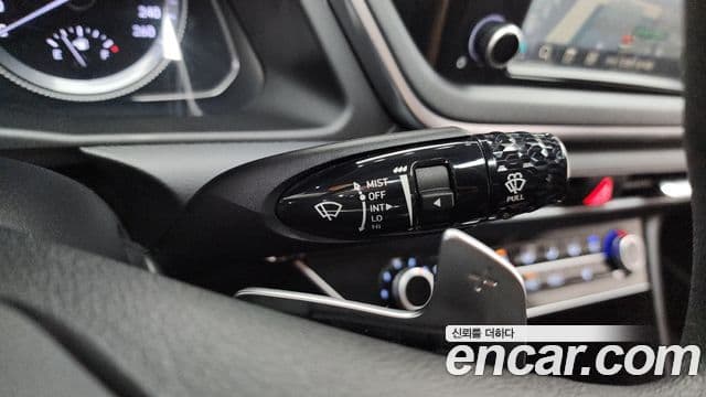 Hyundai Sonata Hybrid 2022 — ფოტო 9/29