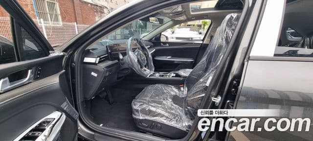 Kia K5 2026 — Şəkil 8/14