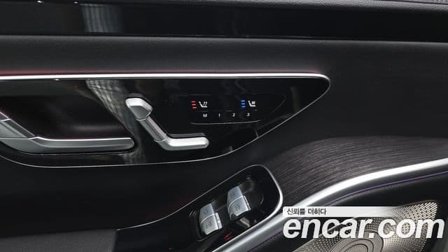 Mercedes-Benz S-Class 2022 — ფოტო 17/20
