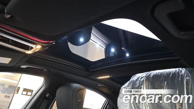 Mercedes-Benz S-Class 2022 — ფოტო 19/20