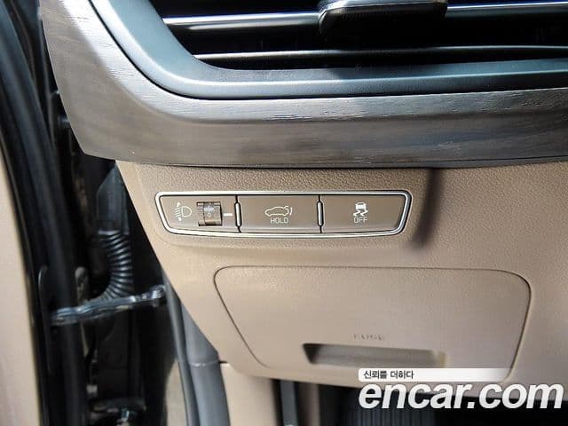 Kia K8 2024 — Şəkil 5/20