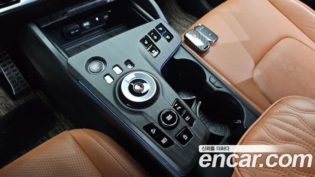 Kia Sportage 2022 — Фото 9/20