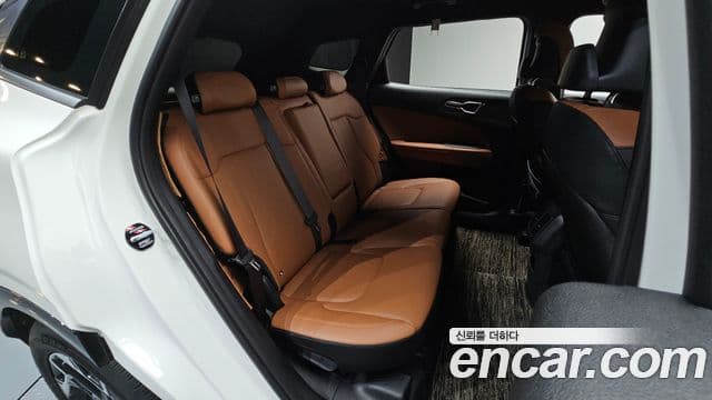 Kia Sportage 2022 — Фото 11/20